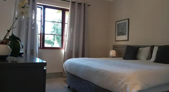 Семейный номер Standard La Roche Guest House