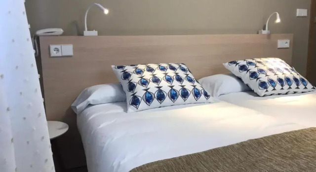Hotel Baltico, Prenota Hotel Luarca Costa Verde