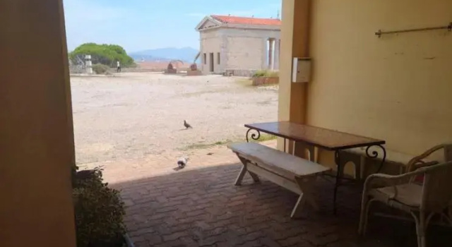 Location studio mer, île du Frioul, Marseille, Забронировать Апартаменты/квартира Иль-дю-Фриуль Буш-дю-Рон