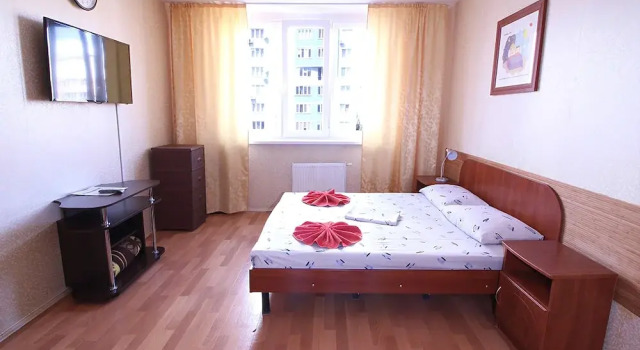 Mini-hotel Randevu Mayakovskogo 68