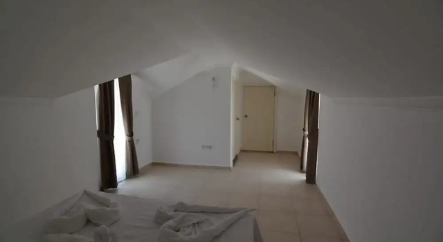 Вилла с балконом Villa Jewel