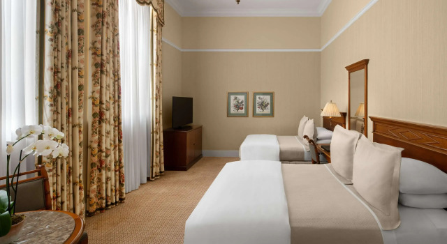 Capital Hotel