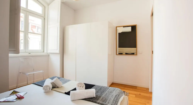 Апартаменты Chiado Apartments by LINC