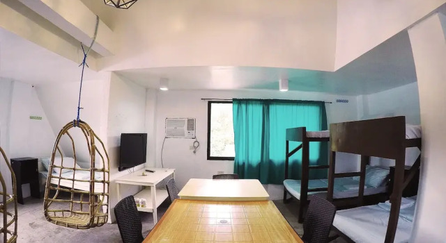 Letto in camerata JMP Hostel