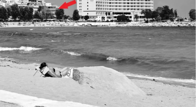 Апартаменты Beach Side Apart I