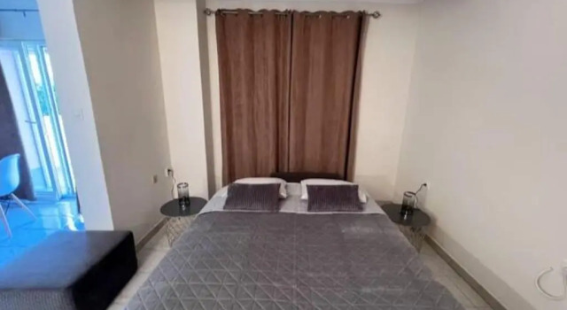 Studio Vesna with a terrace and sea view, Забронировать Апартаменты/квартира Апартаменты Рабац, рядом с Пляж Гиранделла – Рабац, Апартаменты/квартира