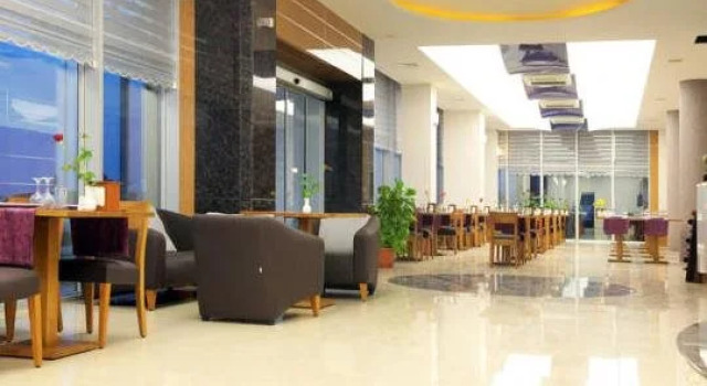 Ege Sevilen Hotel, Reservar Hotel Turgutlu Aegean Region