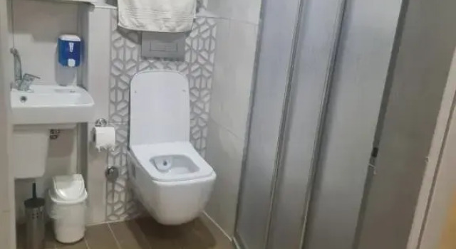Семейный номер Standard Diamant Otel