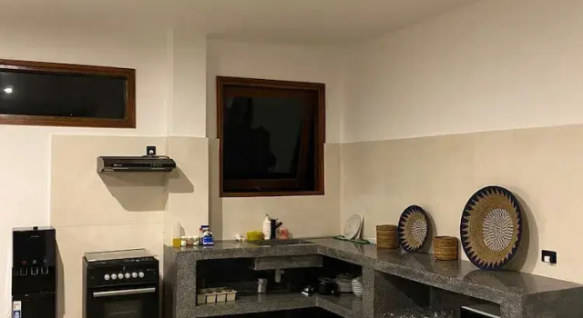 Номер Luxury Baha Baha Villas West Sumbawa - Sk8, Gym, Sauna & Spas Hot & Cold, Bar & Restaurant