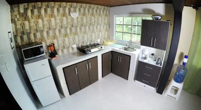 Коттедж Apartamentos Turísticos Casa Manuela