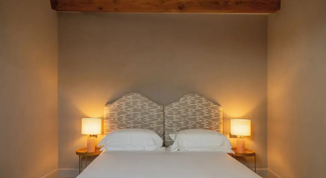 Номер Deluxe Villa Conrad by Hotel Metropole