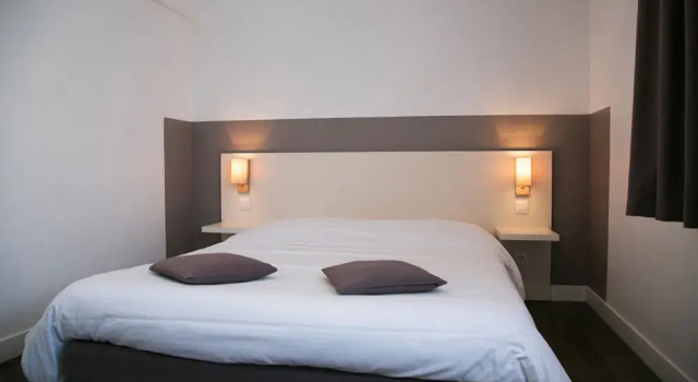 H?Tel du Relais, Rezerwuj Hotel Quiberon 