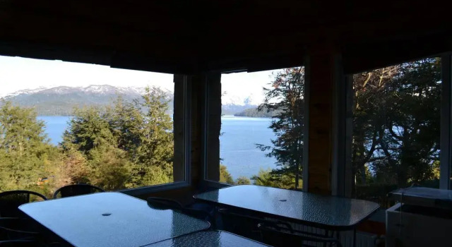 Cabañas Akermann, Забронировать Отель Отели Cerro Bayo Ski 3 звезды, 3*