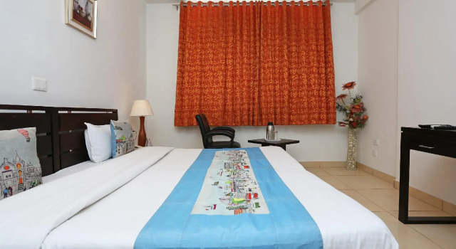 OYO 6327 Hotel Hill View, Забронировать Отель Отели штата Раджастхана с парковкой, Парковка