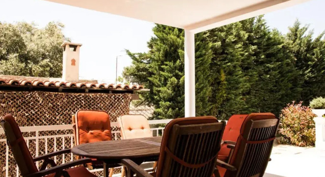 Коттедж Southplace63 Cozy house 500m From beach
