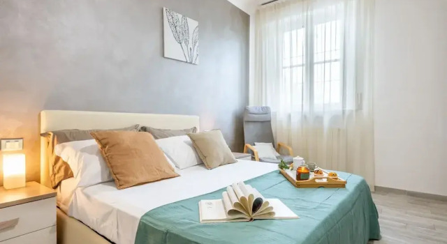 Sage Rosemary Home - With Garden, Book Hotel Hotels in Pisa with Parking, Parking