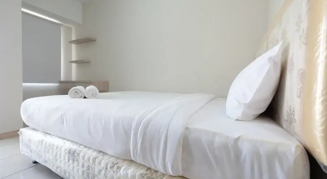 Cozy Studio at The Springlake Apt near Summarecon Mall, Rezervovat Apartmán Bekasi West Java