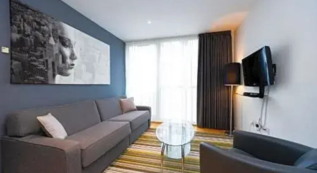 Номер Executive Staycity Aparthotels London Heathrow