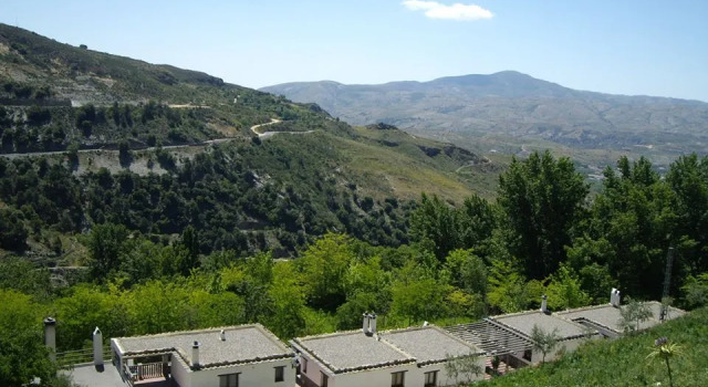 Номер Standard Turismo Rural & SPA El Cercado