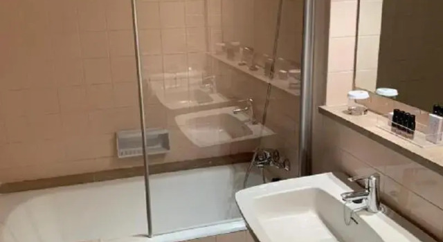 Двухместный номер Classic Almadraba Park Hotel