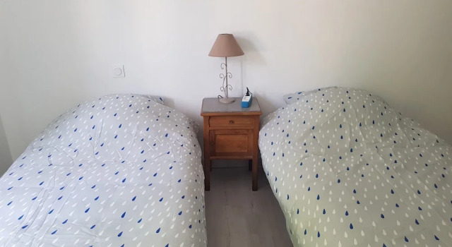 Номер Standard Lourdes Guest House