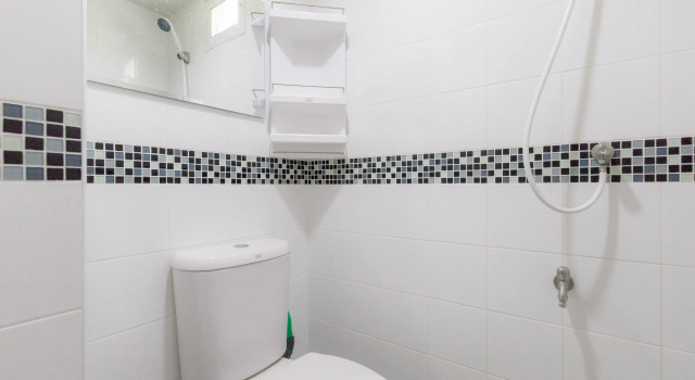 Номер Deluxe MiddleWay House Bangkok