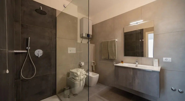 Одноместный номер Deluxe Oasis White Hotel