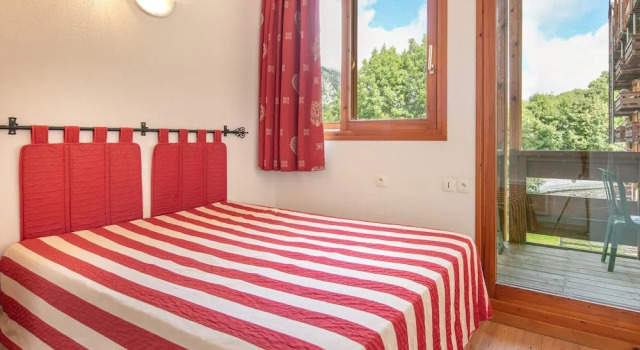 Stay for 5 Near Galibier Pass