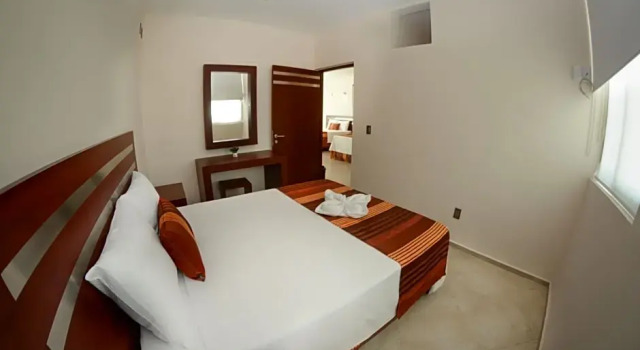 Люкс Deluxe Hotel Quinta Tequisquiapan