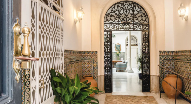 Hotel Casa de Colón