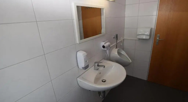 Monteurzimmer Messe Airport, Réserver Auberge de jeunesse Wolfschlugen Bade-Wurtemberg