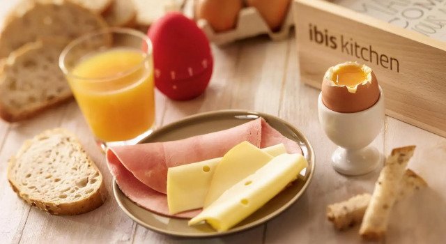 Студия ibis Karlsruhe Hauptbahnhof