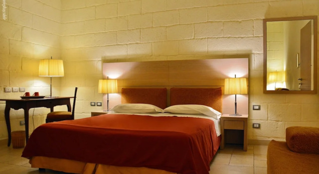 Номер Superior Tenuta Monacelle