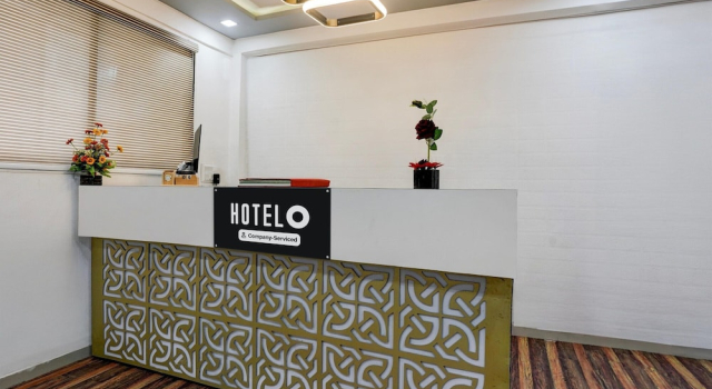 Коттедж Hotel O VIP Road Formerly Hotel Lotus