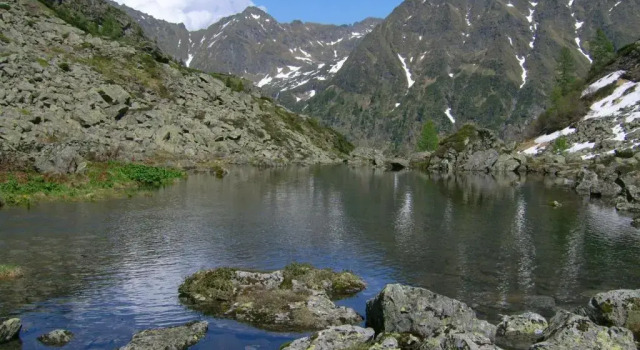 Коттедж Waldhaus Ahornau Chalet