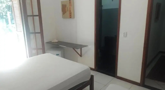 Avohai Lodge, Забронировать Отель Отели штата Рио-де-Жанейро с бассейном, Бассейн