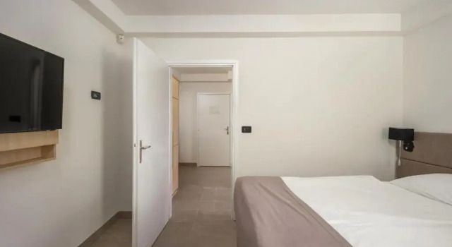 Люкс Hotel Delfin
