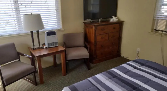 Коттедж Yosemite Gatekeepers Lodge