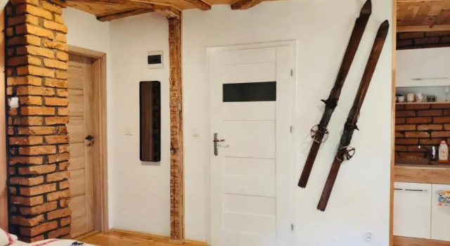 Апартаменты Standard Apartamenty Pod Skocznią