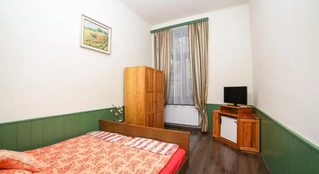 Kisfaludy Vendégház -Sümeg-, Rezervați Hotel Sümeg 