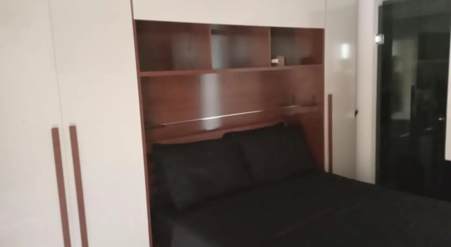 Copacabana Beach Residence, Забронировать Отель Отели штата Рио-де-Жанейро с бассейном, Бассейн