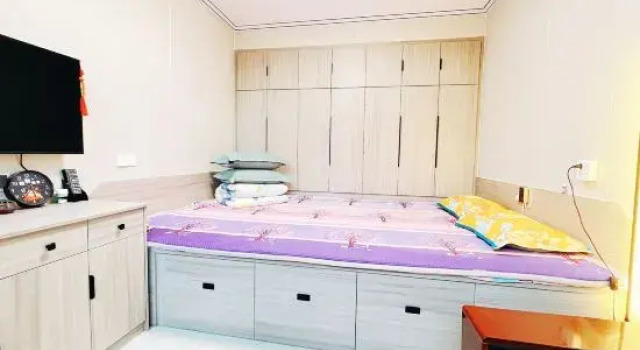 Люкс Premium c 1 комнатой Ziyunli Homestay