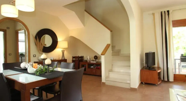 Pino Alto Holiday Homes Martin 19