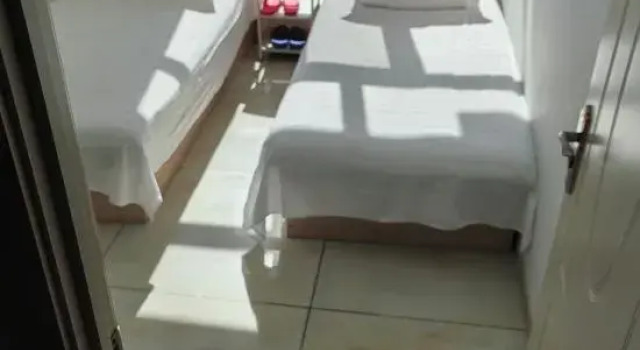 Номер Standard Qiqihar Youbin Inn