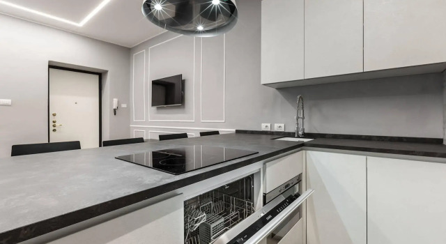 Porta Nuova Apartment