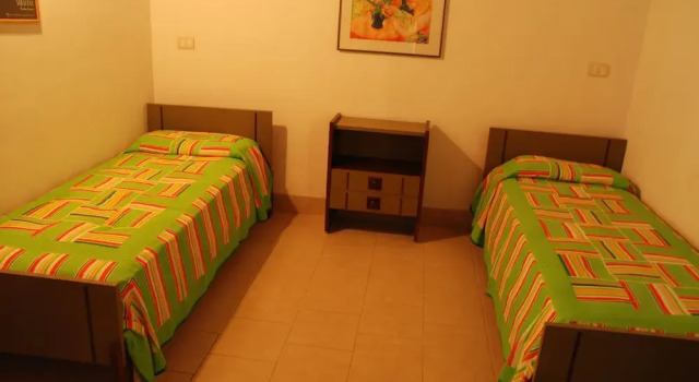 Вилла с 2 комнатами Agriturismo Borgo degli ulivi