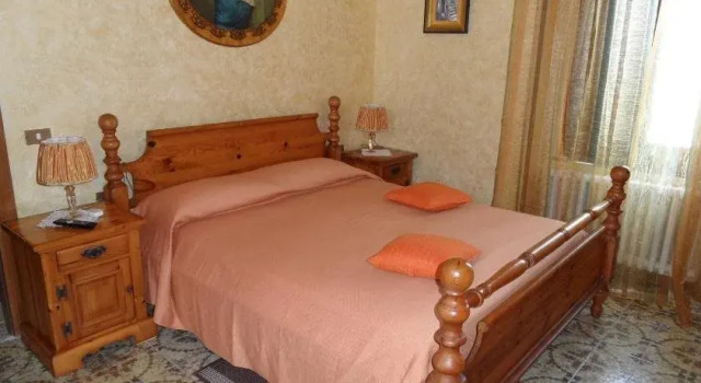 Bed & Breakfast Garrupa, Varaa Hotelli Marcellinara Calabria