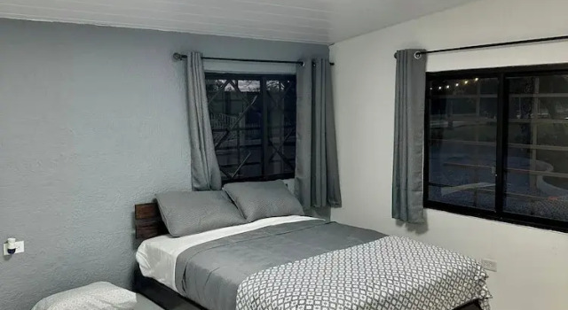 Номер Standard MOMA Guest House en Alto Boquete