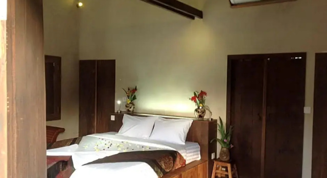 Вилла Luxury Angkor Rural Boutique Resort