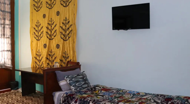 Номер Deluxe Guest House Ikathouse
